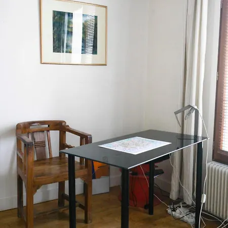 Apartment Cozy Near The Eiffel Tower Paris